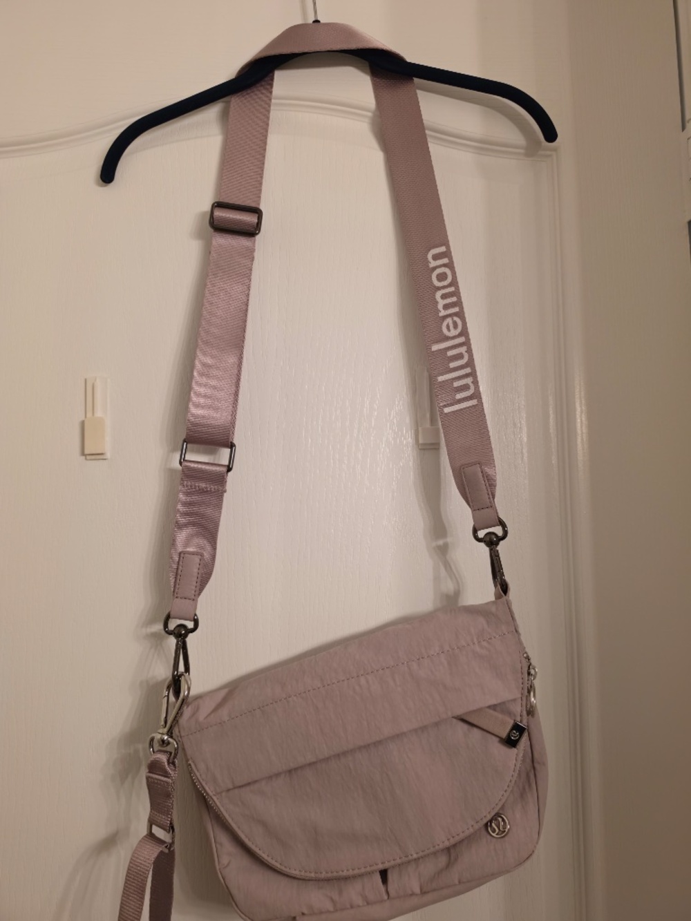 Lululemon All Night Festival Bag with Upgraded Strap